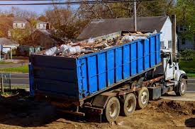 Demolition Debris Removal in Shanor Northvue, PA